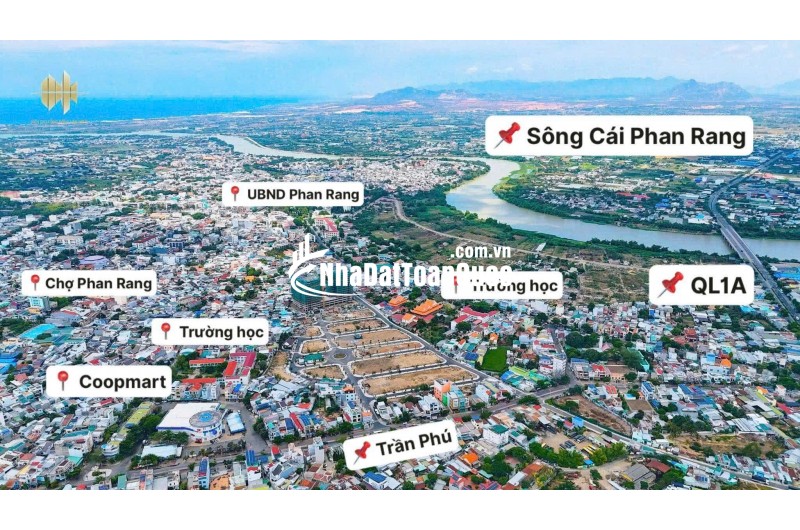 MK CENTRAL – MẢNH GHÉP VÀNG GIỮA ĐÔ THỊ MỚI PHỦ HÀ